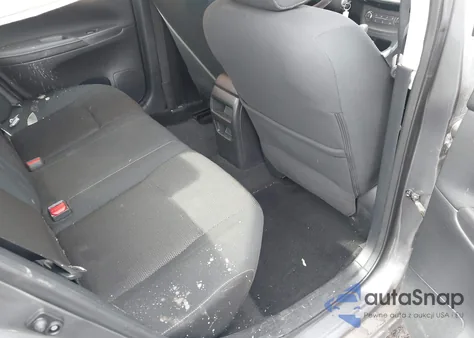 2019 Nissan Sentra S from USA, damaged, VIN 3N1AB7AP5KY224993